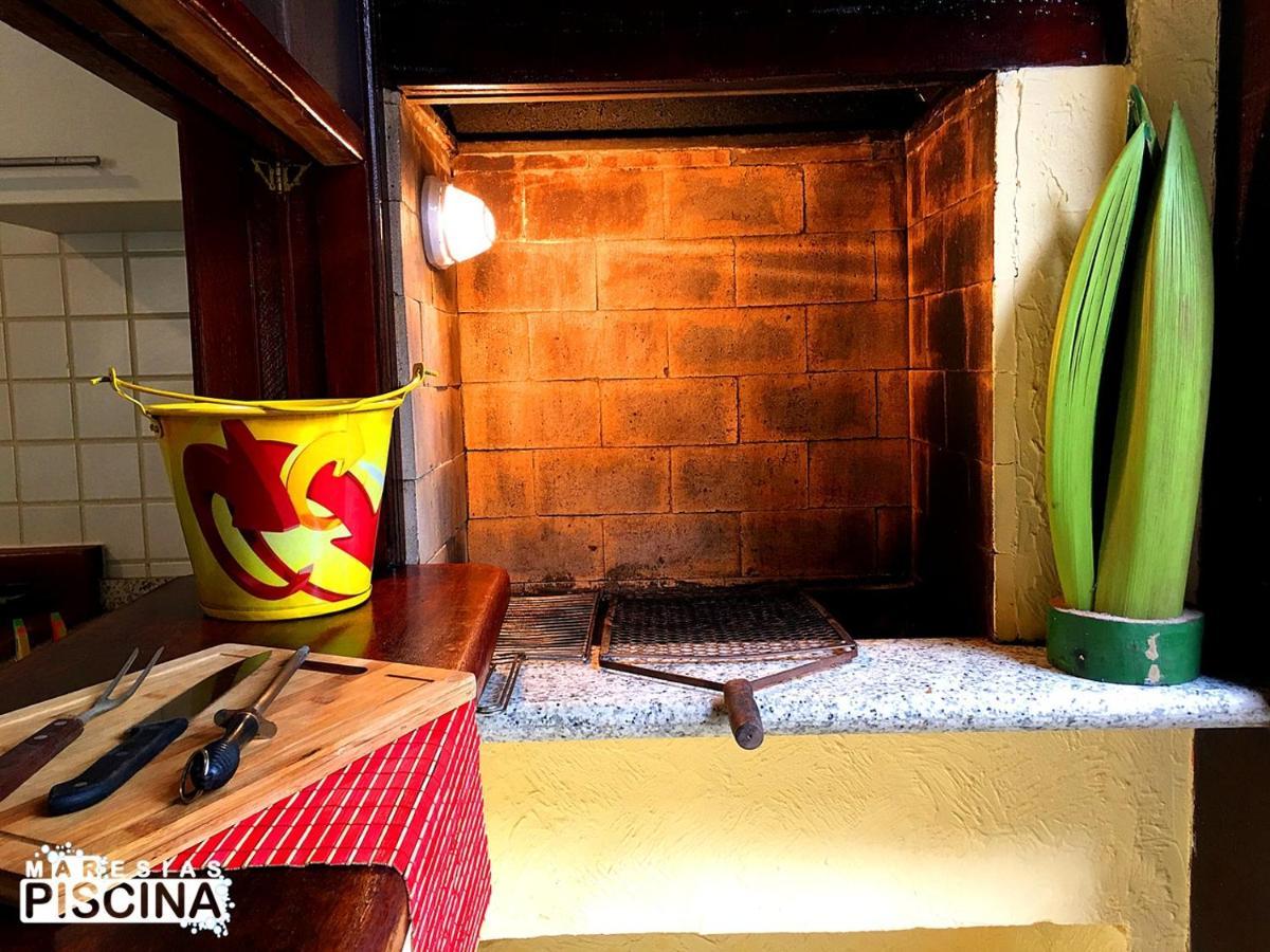 Flat 1 Dorm. Maresias Praia&Lazer& Ar&Piscina F3 Lejlighed Sao Sebastiao  Eksteriør billede
