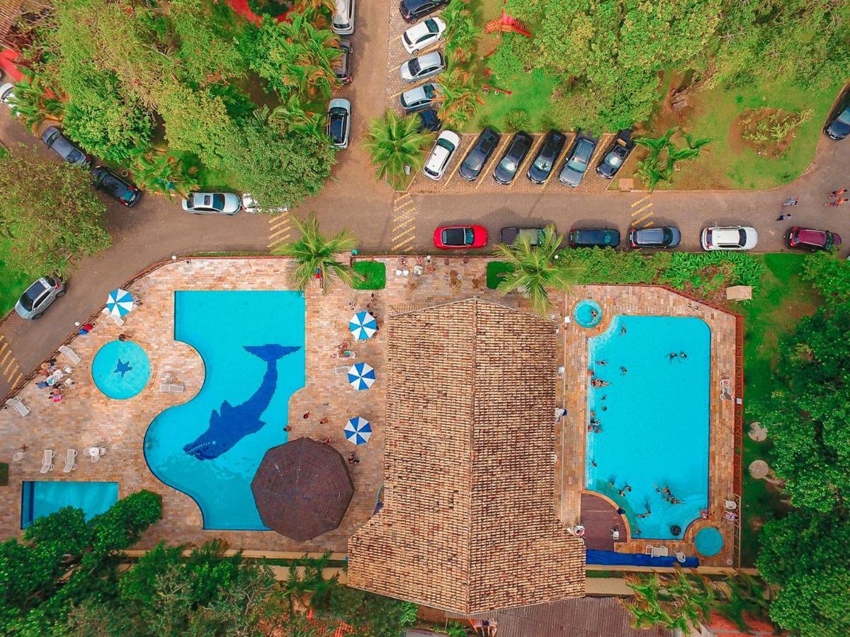 Flat 1 Dorm. Maresias Praia&Lazer& Ar&Piscina F3 Lejlighed Sao Sebastiao  Eksteriør billede
